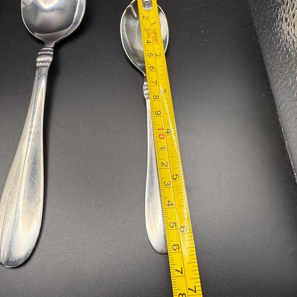 Oneida Avondale II Stainless Steel Flatware Serving Set - Picture 6 of 6